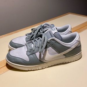 Nike Dunk Lows Mica Green